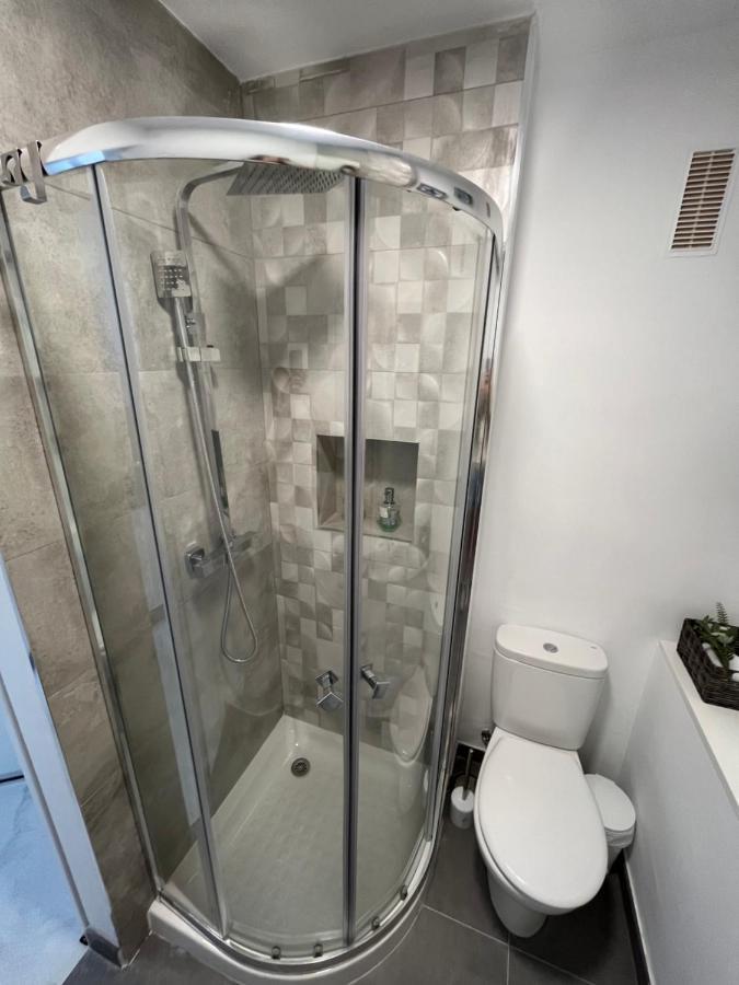 Ferienwohnung Apartamento Con Piscina Y Barbacoa La Cala Del Moral Exterior foto